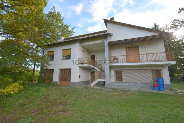 casa indipendente in vendita a Montaldo Roero