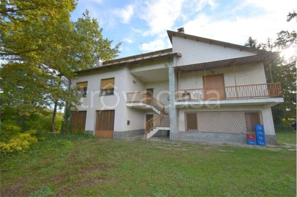 casa indipendente in vendita a Montaldo Roero