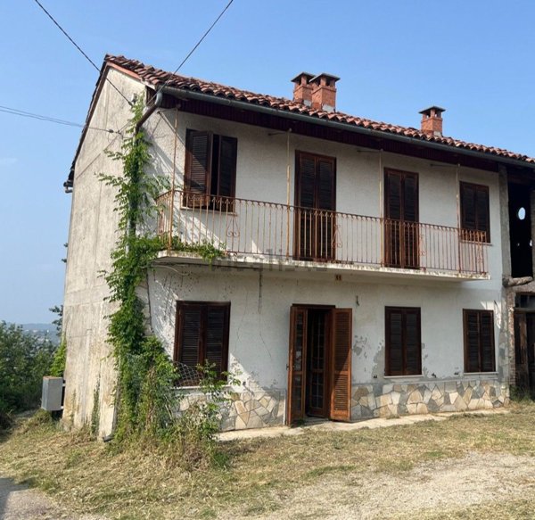 quadrivano in vendita a Montaldo Roero