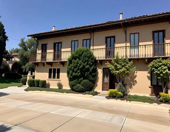 casale in vendita a Montaldo Roero