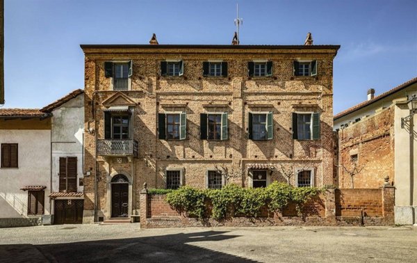 appartamento in vendita a Montaldo Roero