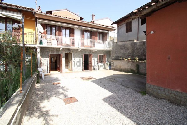 casa semindipendente in vendita a Montaldo Roero