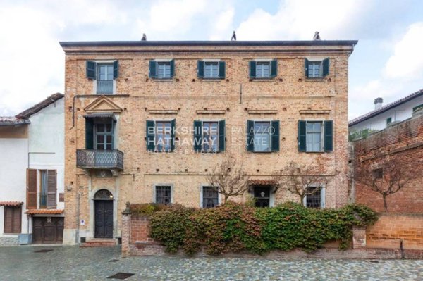 casa indipendente in vendita a Montaldo Roero