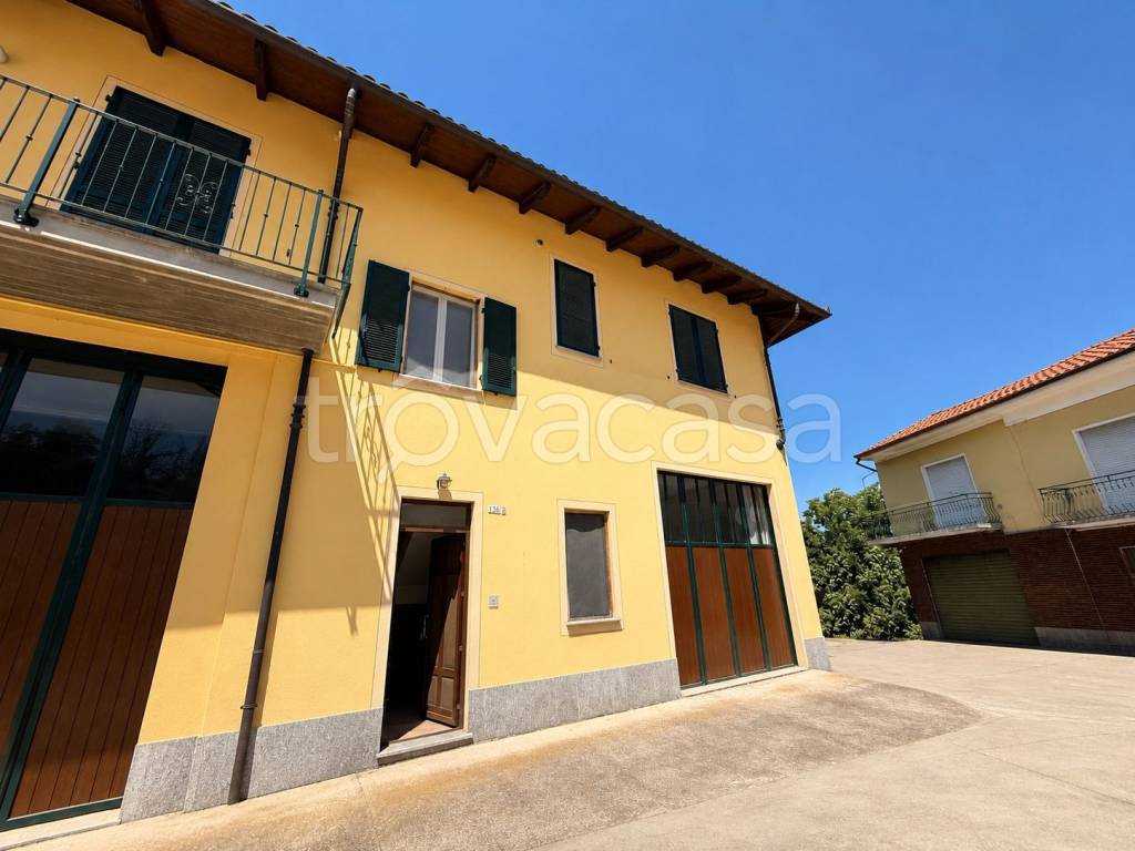 casa indipendente in vendita a Montaldo Roero