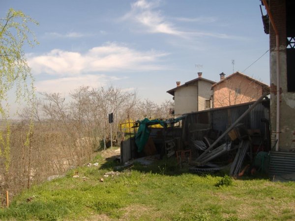 casa indipendente in vendita a Montanera
