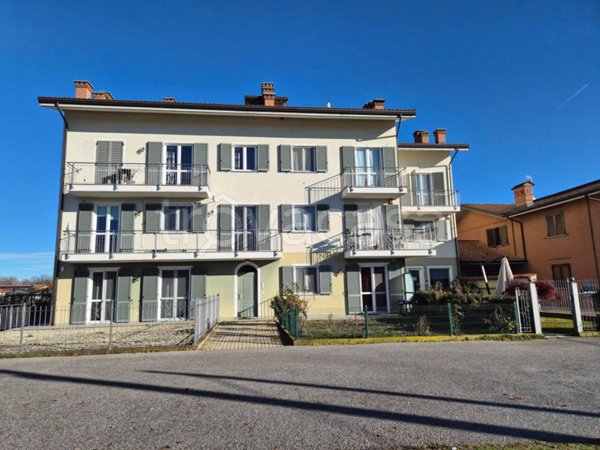 appartamento in vendita a Montanera