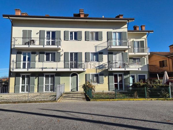 appartamento in vendita a Montanera