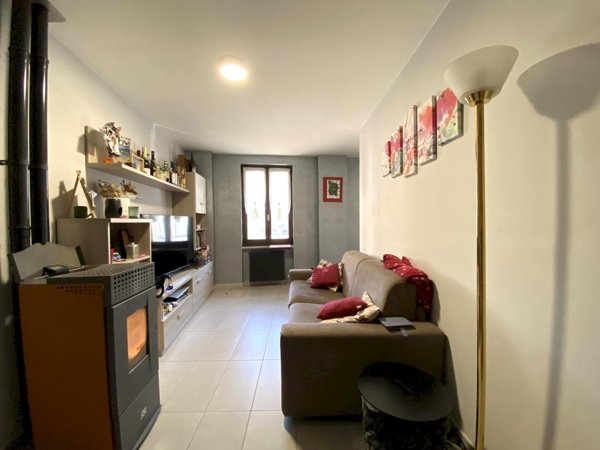 appartamento in vendita a Montelupo Albese