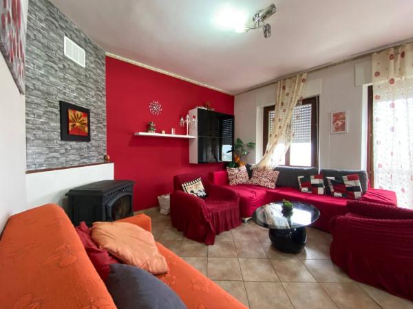 appartamento in vendita a Montelupo Albese