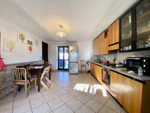 casa indipendente in vendita a Montelupo Albese