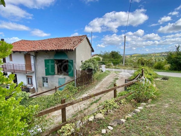 locale commerciale in vendita a Montelupo Albese