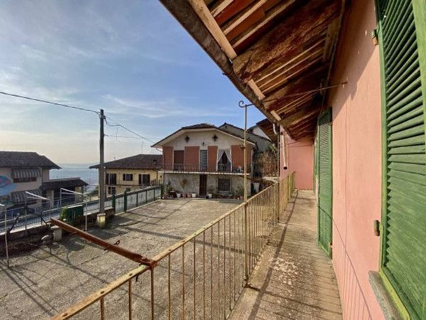 appartamento in vendita a Montelupo Albese