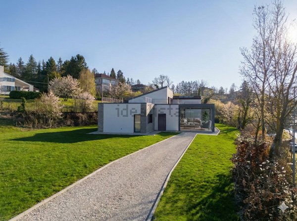 casa indipendente in vendita a Montelupo Albese