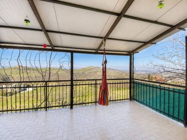 casa indipendente in vendita a Montelupo Albese