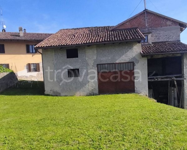casa indipendente in vendita a Montelupo Albese