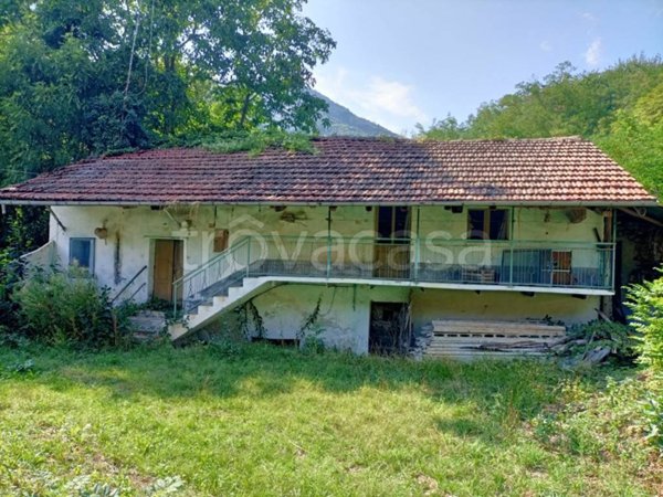 casa indipendente in vendita a Montemale di Cuneo