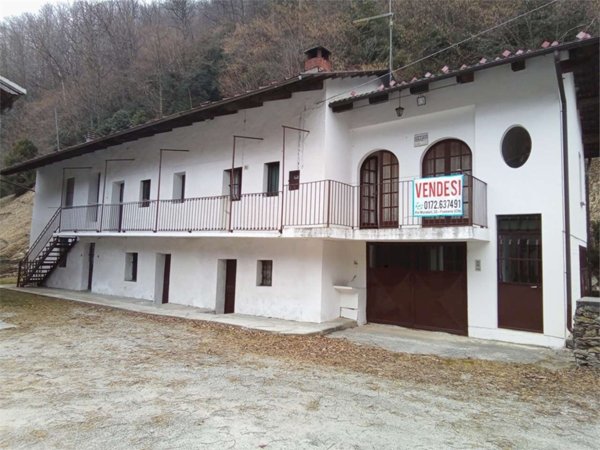 casa indipendente in vendita a Monterosso Grana