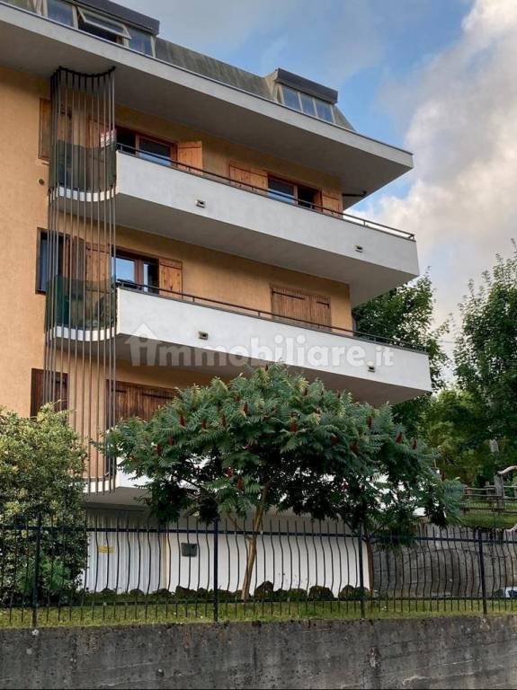 appartamento in vendita a Monterosso Grana