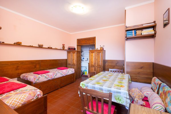 appartamento in vendita a Monterosso Grana