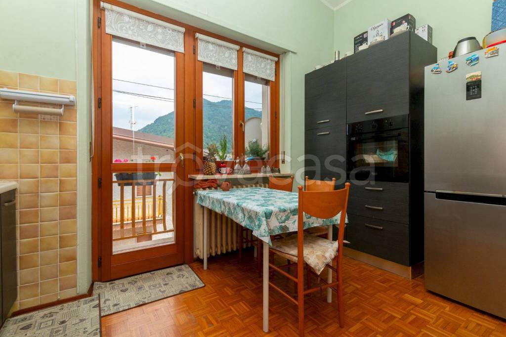 appartamento in vendita a Monterosso Grana