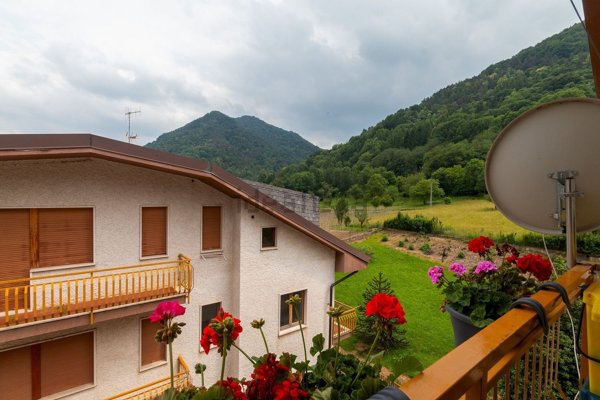 appartamento in vendita a Monterosso Grana