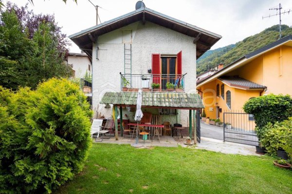 casa indipendente in vendita a Monterosso Grana