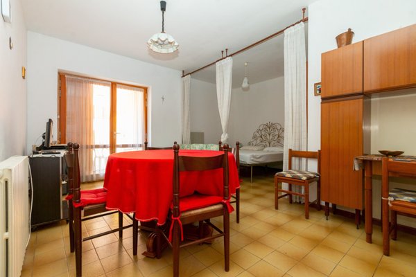appartamento in vendita a Monterosso Grana