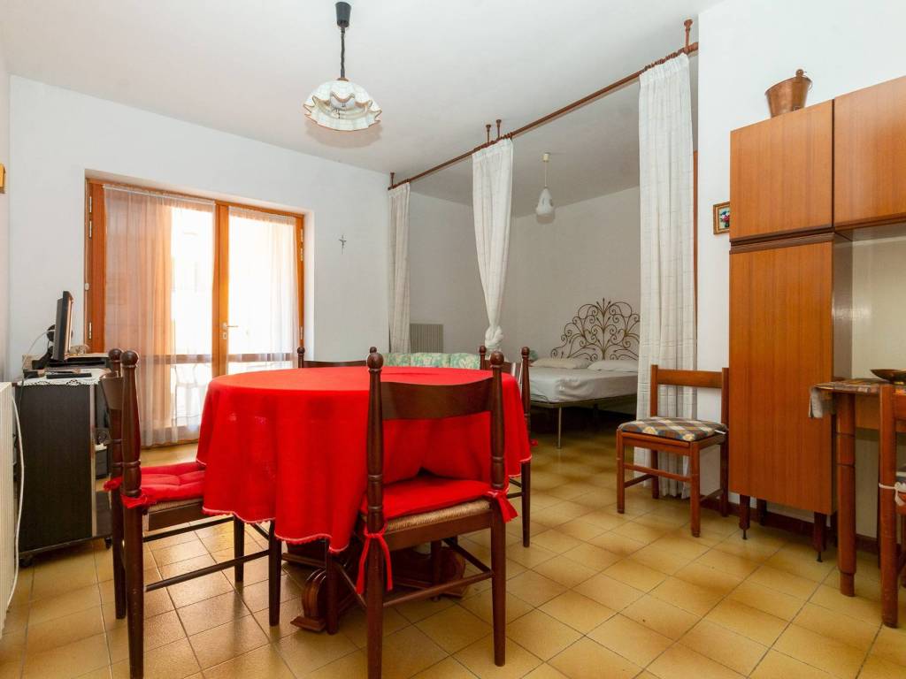 appartamento in vendita a Monterosso Grana