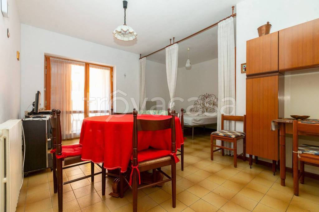 appartamento in vendita a Monterosso Grana