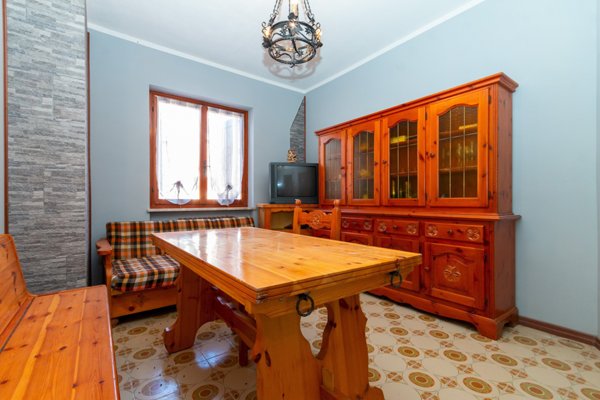 appartamento in vendita a Monterosso Grana