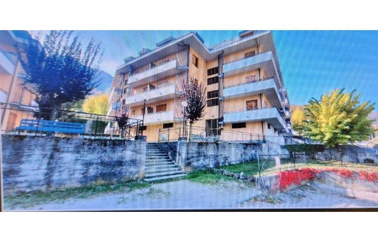 appartamento in vendita a Monterosso Grana