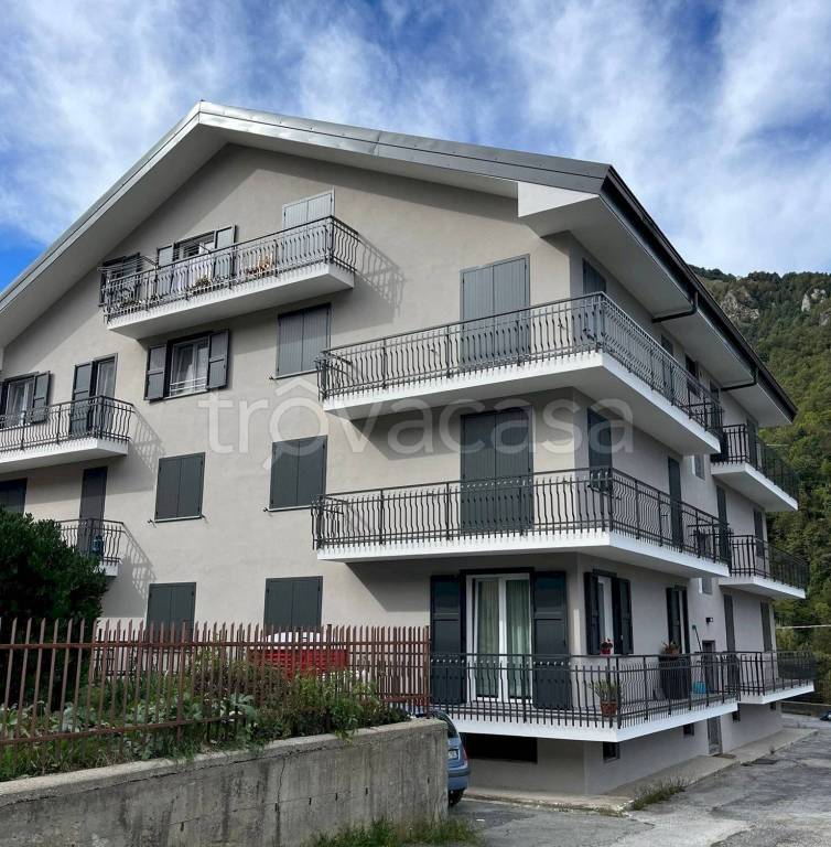 appartamento in vendita a Monterosso Grana