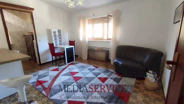 appartamento in vendita a Monterosso Grana