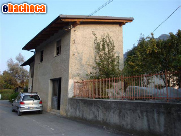 casa indipendente in vendita a Monterosso Grana