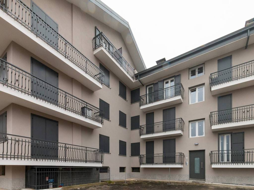 appartamento in vendita a Monterosso Grana