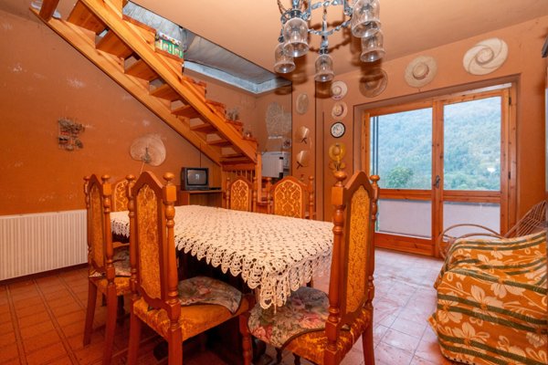 appartamento in vendita a Monterosso Grana