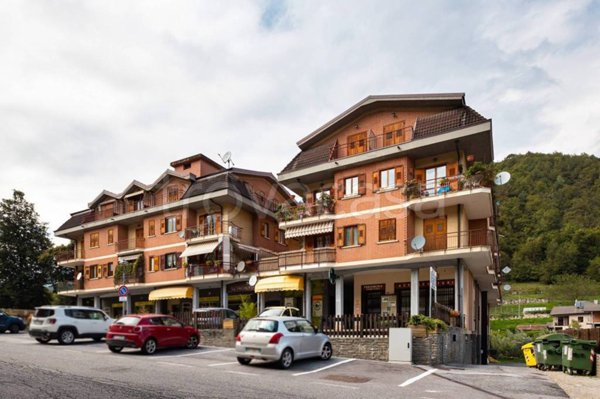 appartamento in vendita a Monterosso Grana