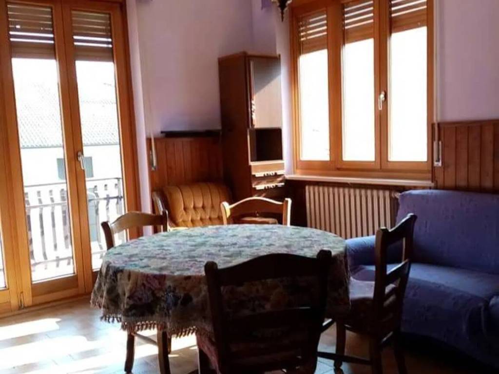 appartamento in vendita a Monterosso Grana