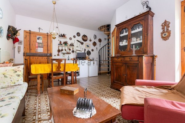 appartamento in vendita a Monterosso Grana