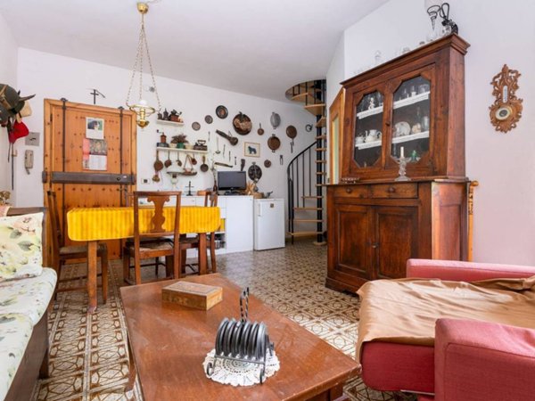 appartamento in vendita a Monterosso Grana