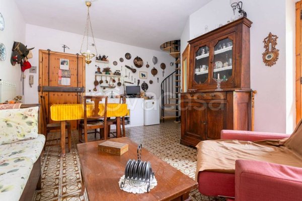 appartamento in vendita a Monterosso Grana