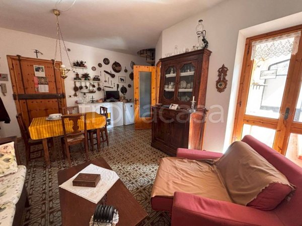 appartamento in vendita a Monterosso Grana