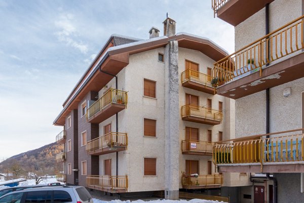 appartamento in vendita a Monterosso Grana