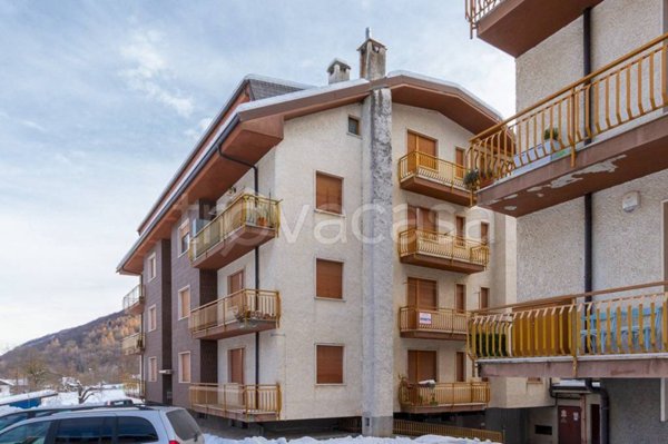 appartamento in vendita a Monterosso Grana