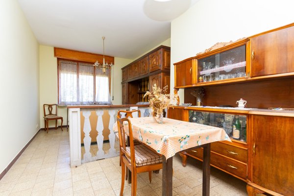 appartamento in vendita a Monterosso Grana in zona Villa San Pietro