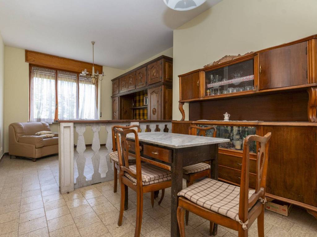 appartamento in vendita a Monterosso Grana