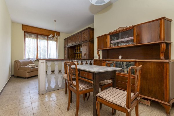 appartamento in vendita a Monterosso Grana