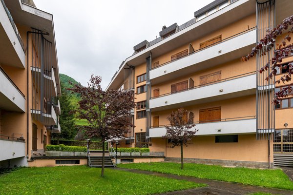 appartamento in vendita a Monterosso Grana
