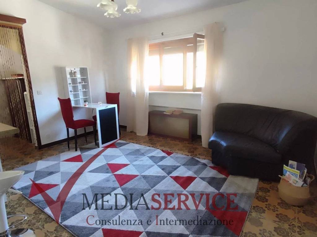 appartamento in vendita a Monterosso Grana