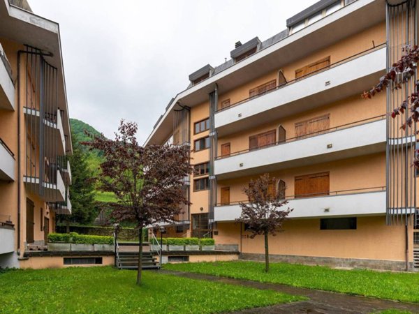 appartamento in vendita a Monterosso Grana